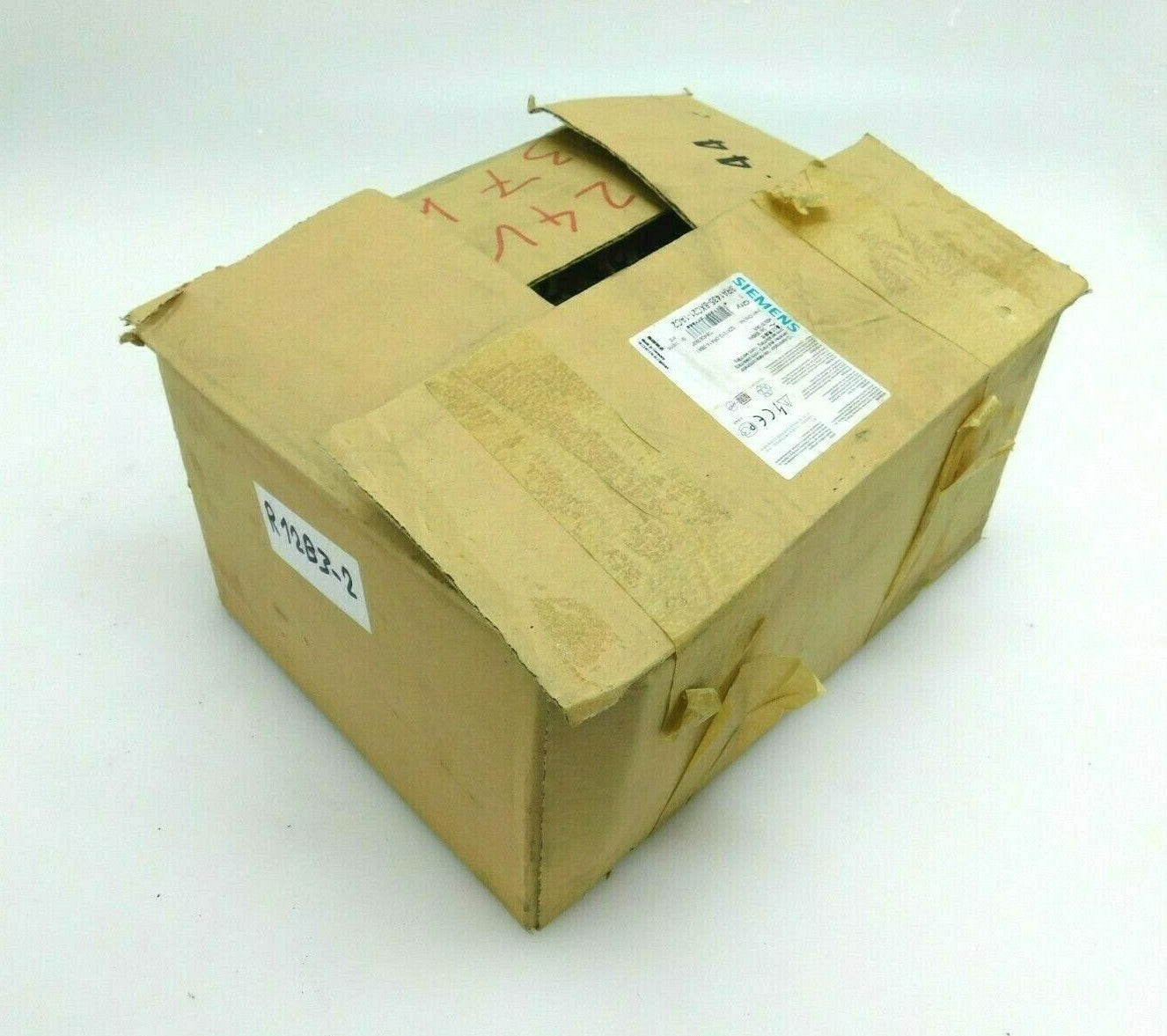 SIEMENS Schütz 3RA1435-8XC21-1AC2 Telemecanique LR2 D3355