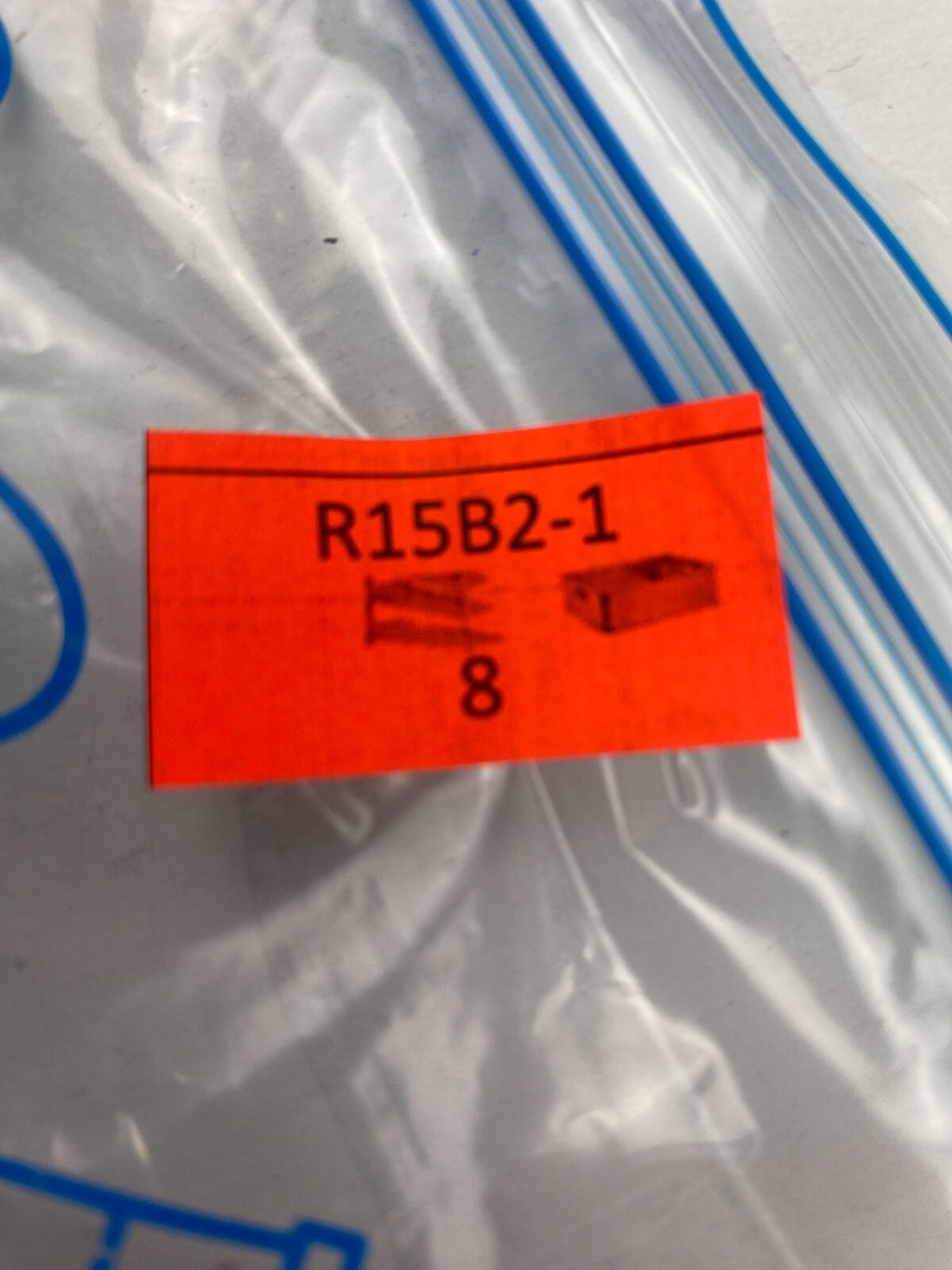 FESTO MSN1G-24V 123 060 **3 Stück**