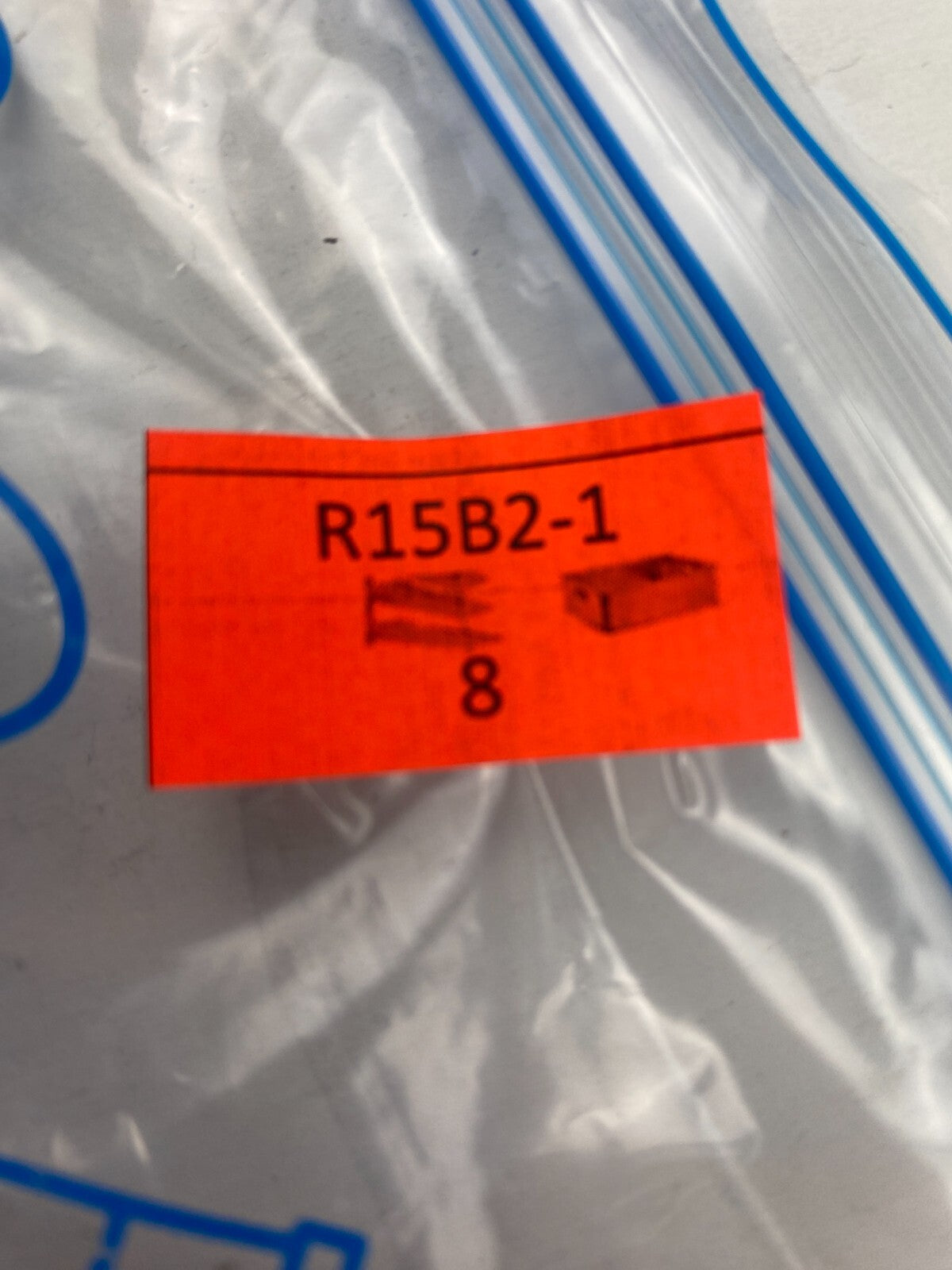 FESTO MSN1G-24V 123 060 **3 Stück**