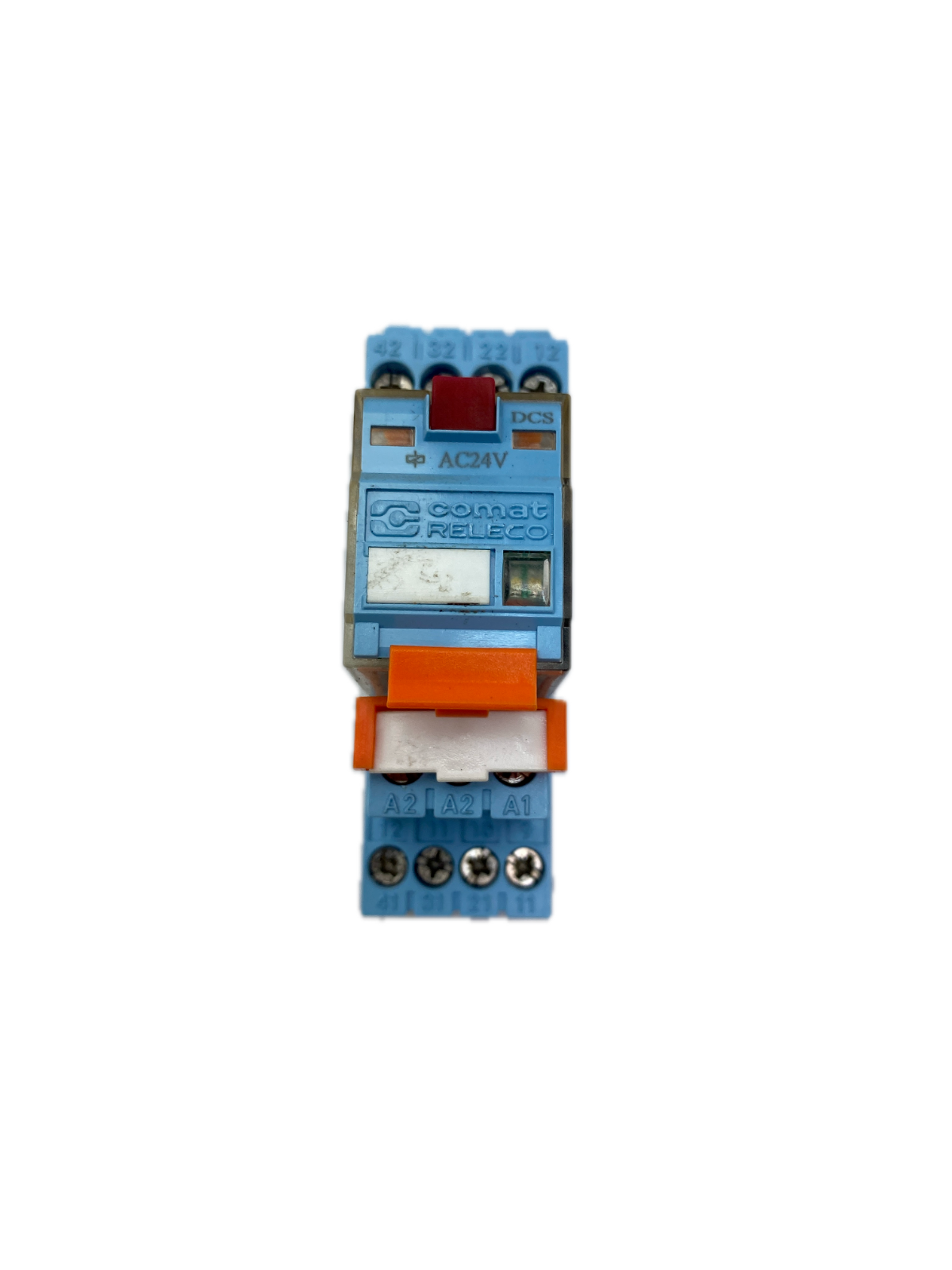 Comat RELECO AC24V DCS.
