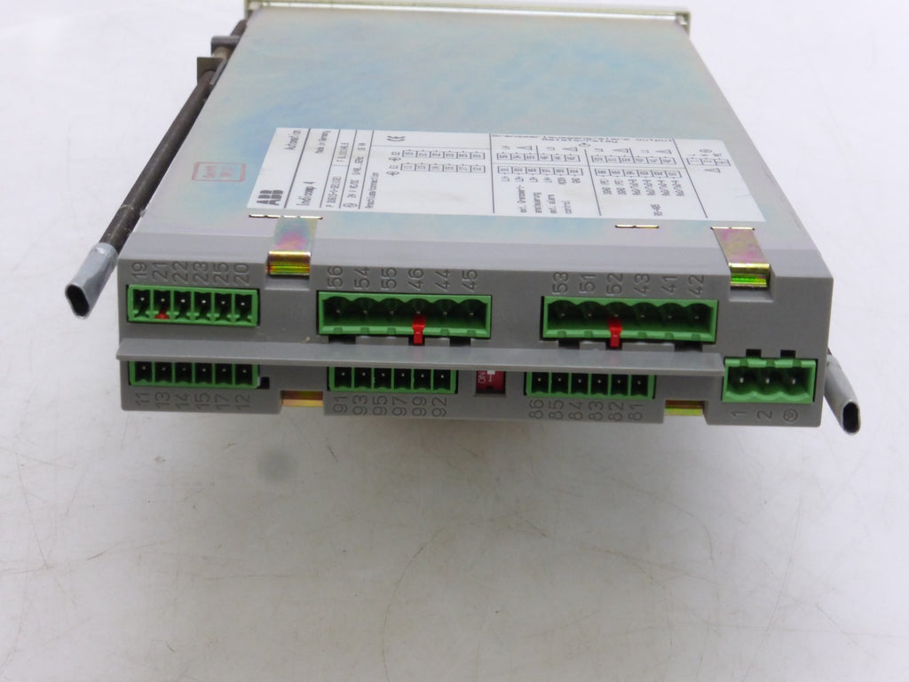 ABB H&B Indicomp 4  P 30615-0-3211021