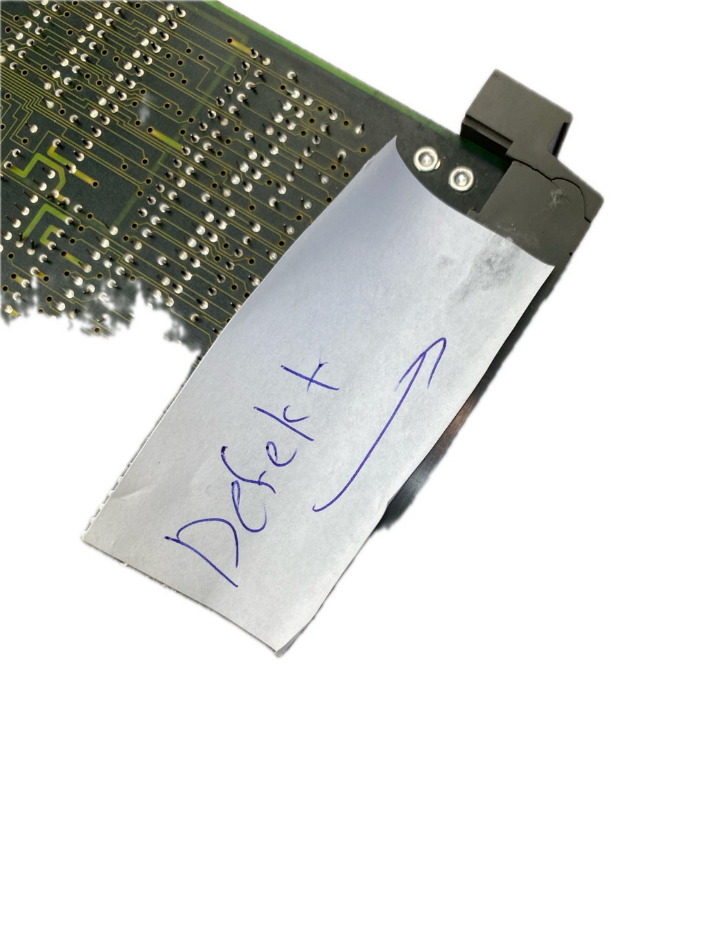 Mitsubishi MC303D Board