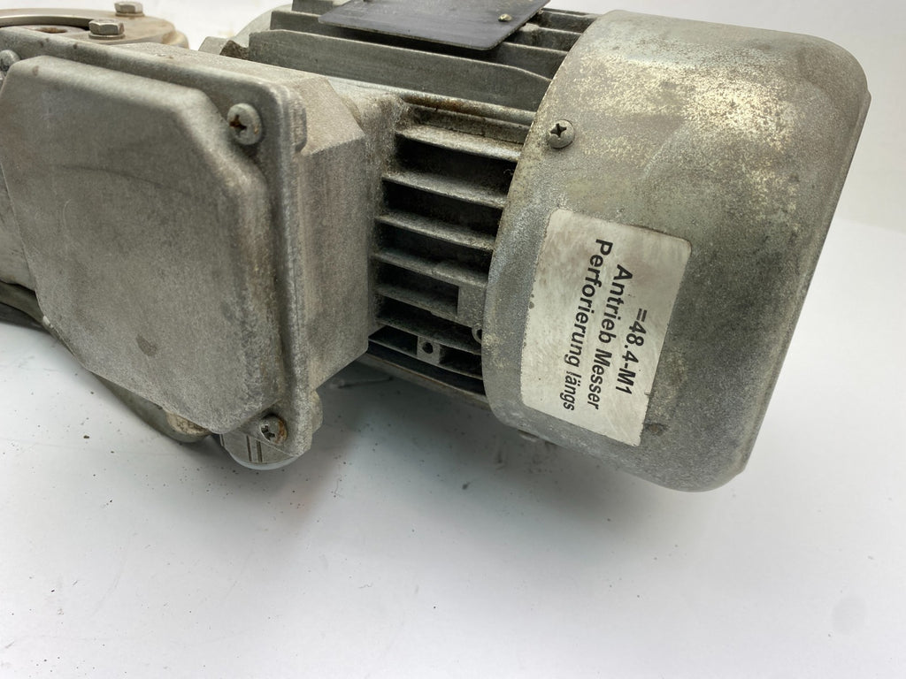 CARL REHFUSS SM031HZ-71S/4-TF 672166