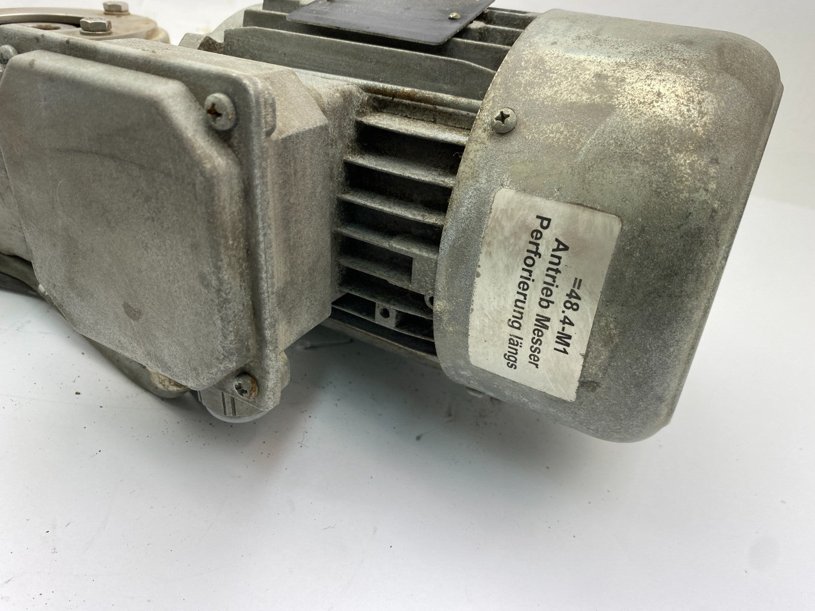 CARL REHFUSS SM031HZ-71S/4-TF 672166