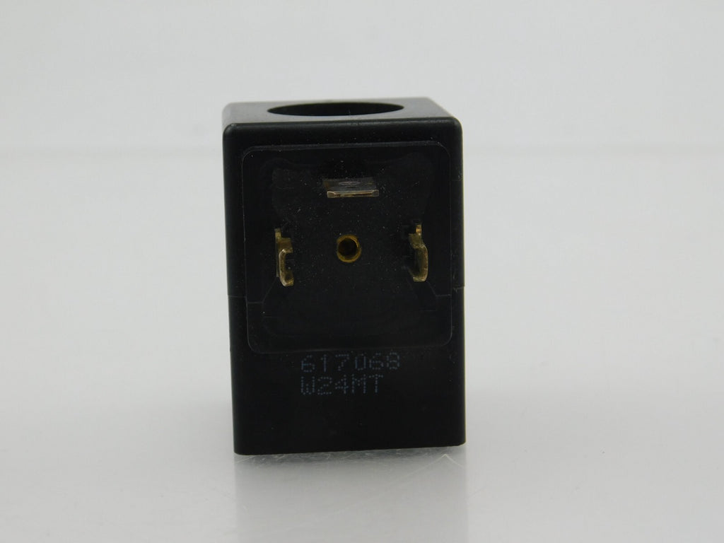 Bürkert 00020541 0406 A 13.0 EG G1/2 PN1- 12bar 24V 50Hz 8W ** 2 Stück **