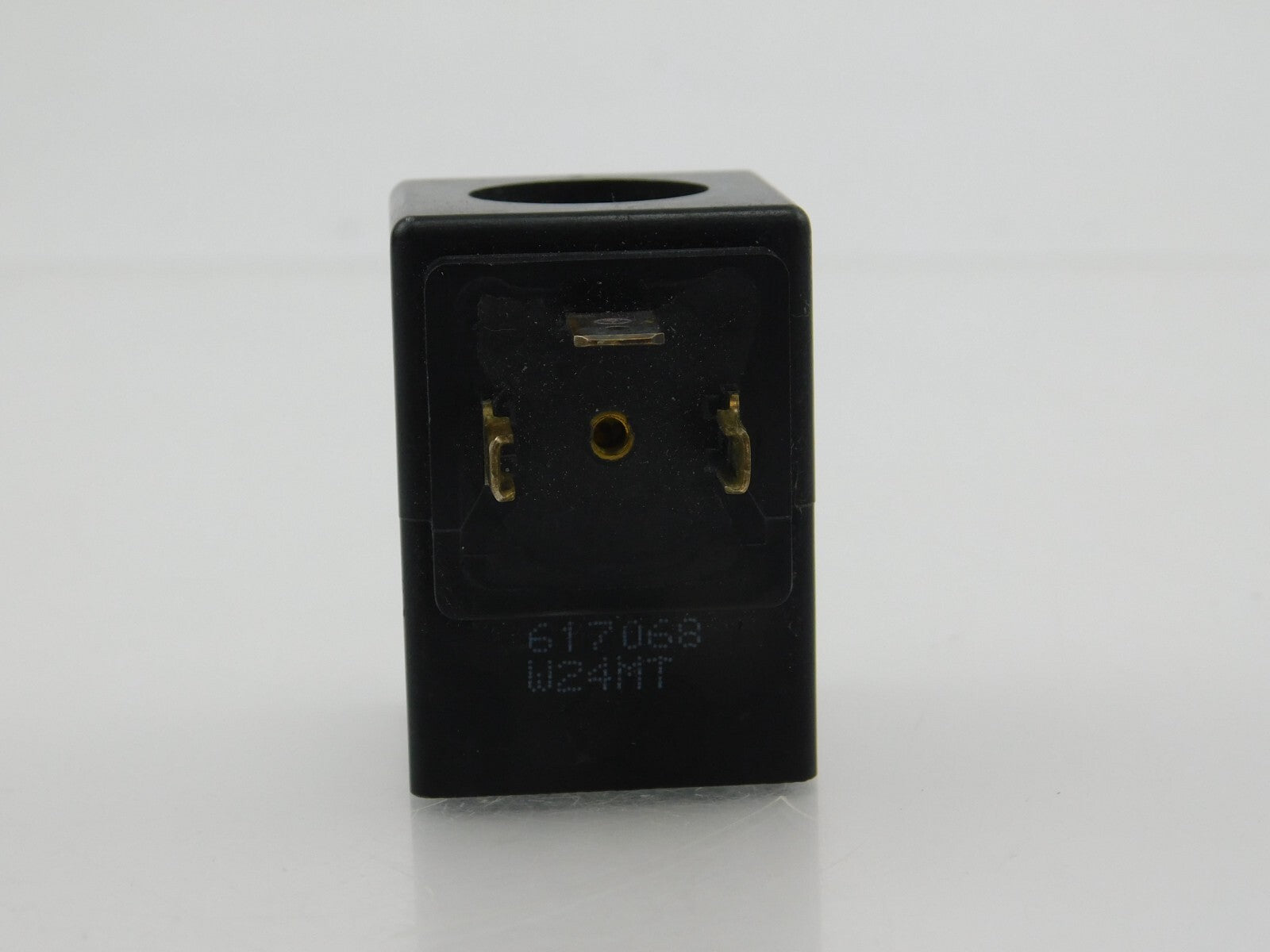 Bürkert 00020541 0406 A 13.0 EG G1/2 PN1- 12bar 24V 50Hz 8W ** 2 Stück **