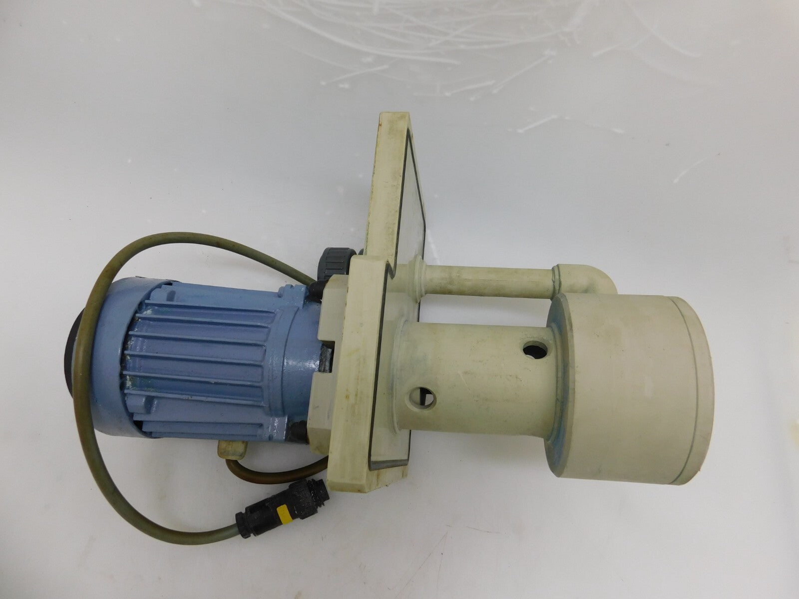 ABB Motors MT63B14F75-2 MK110084-S 0.25 KW SAGER & MACK Vertriebs SM-2591-10-R