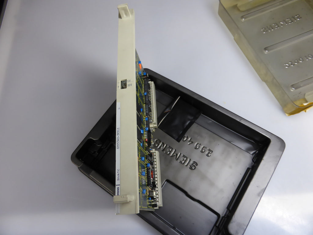 Siemens SIMATIC 6ES5340-3KB11