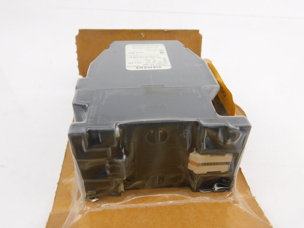 SIEMENS Hilfsschütz 3TH82 44-0A