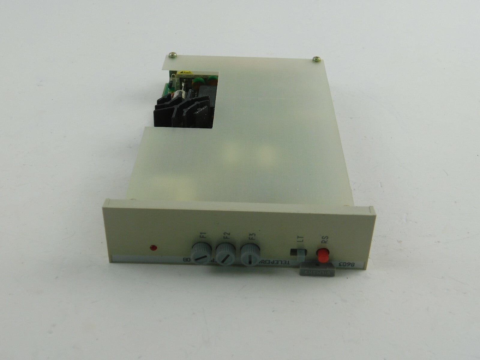 Siemens Teleperm C 6FP1715-0B