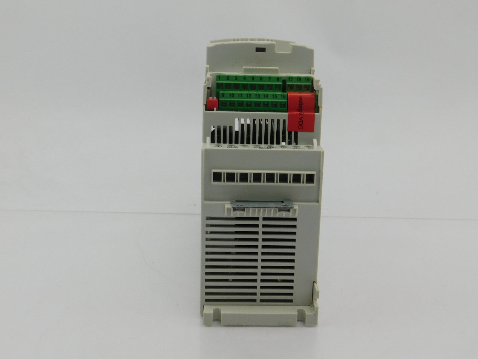 ABB ACS355-03E-04A1-4+N827