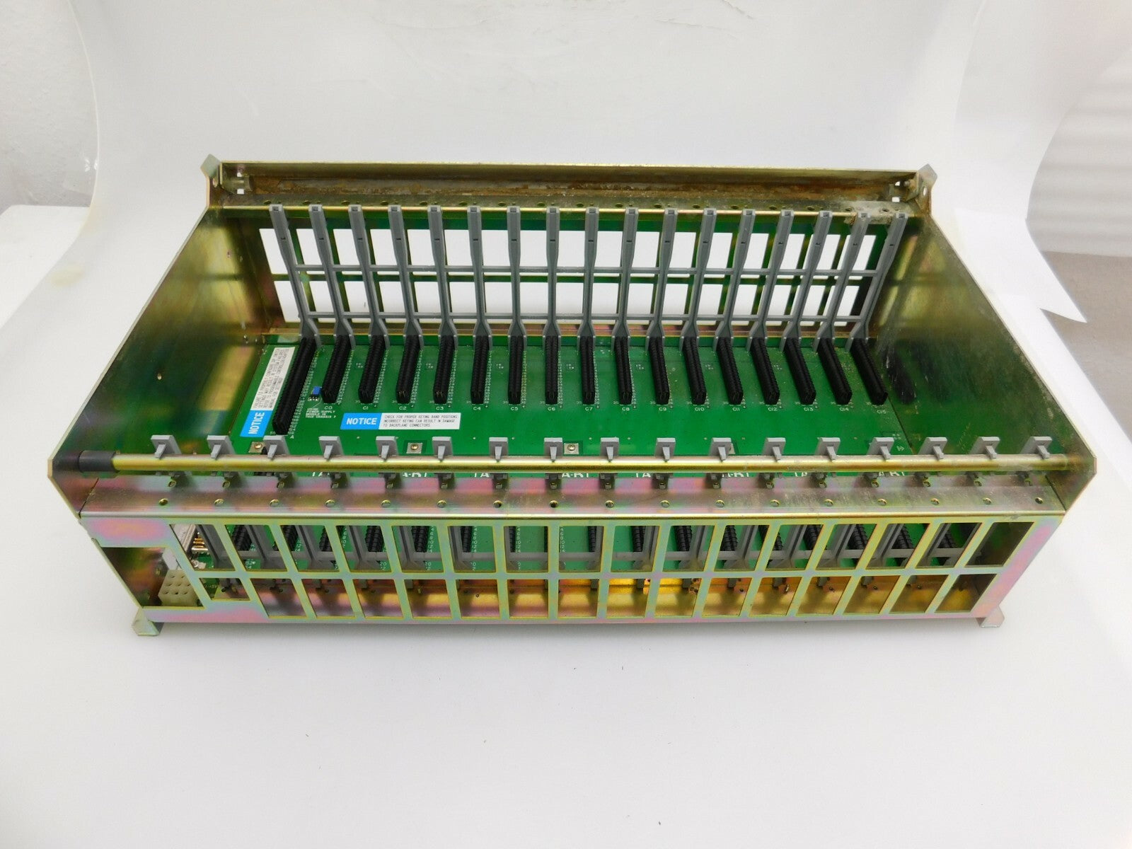 A-B ALLEN BRADLEY  CAT.NO.1771-A4B  B  PART NO 96814801