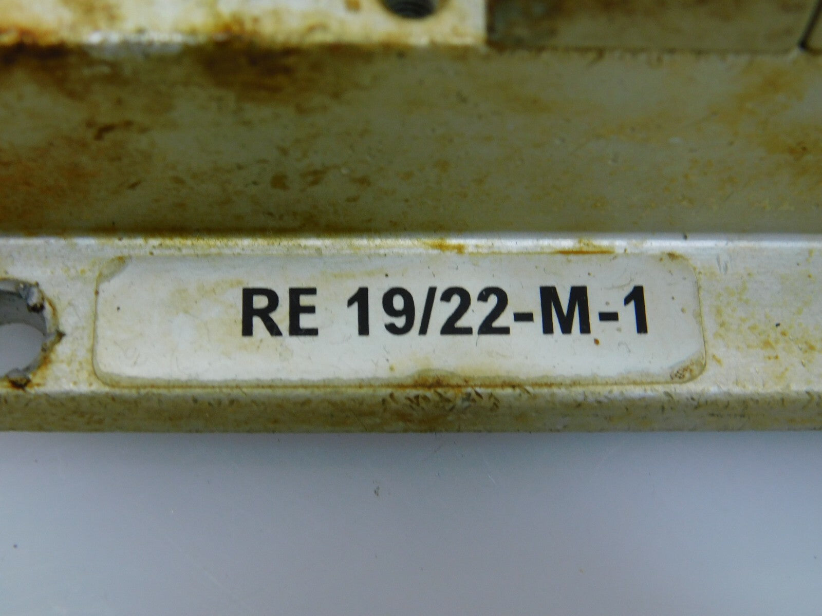 Airtec RE 19/22-M-1 Multipol KF-09-510-HN + M-09-1