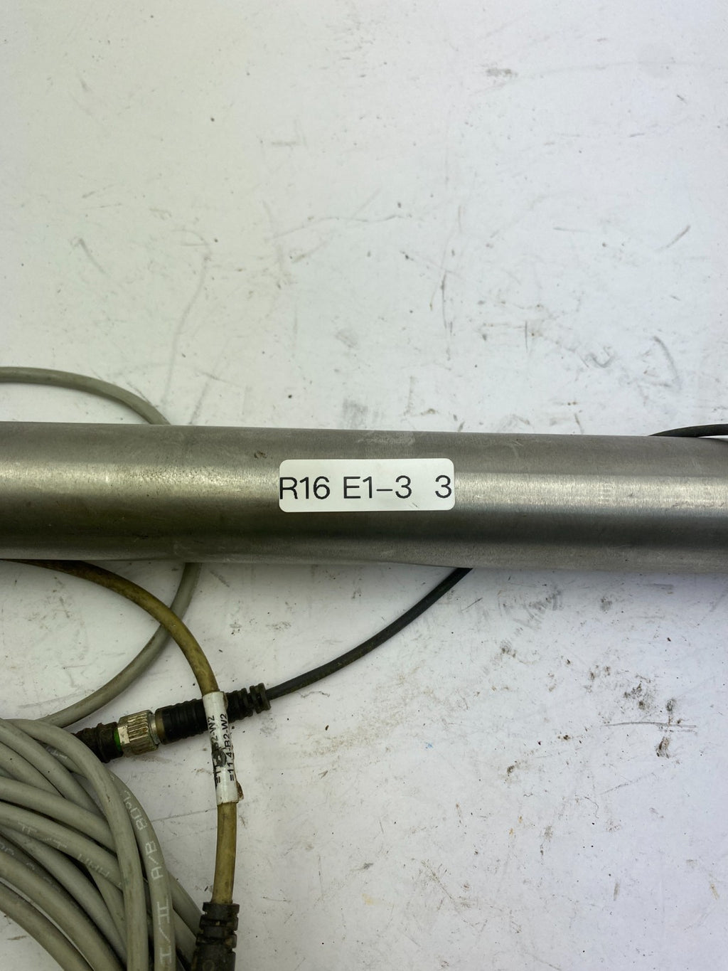 FESTO DSNU-32-370- PPV-A-R3