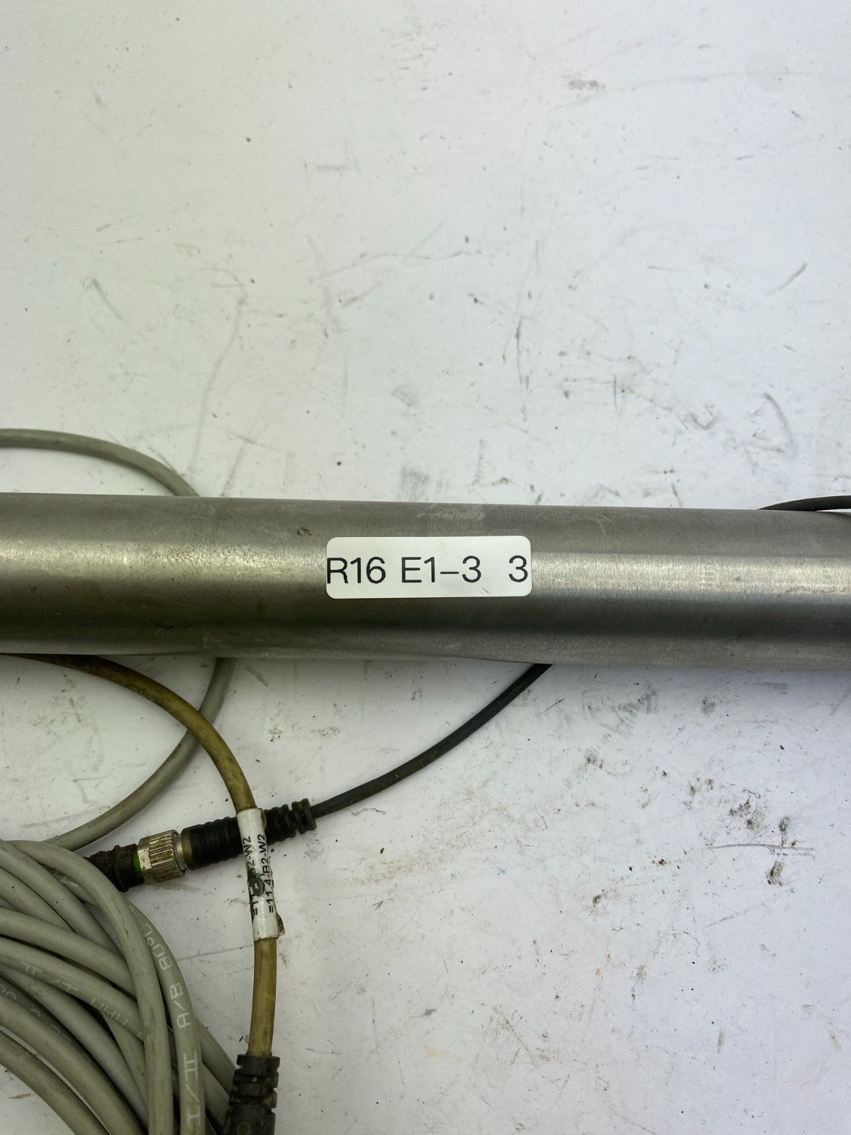 FESTO DSNU-32-370- PPV-A-R3
