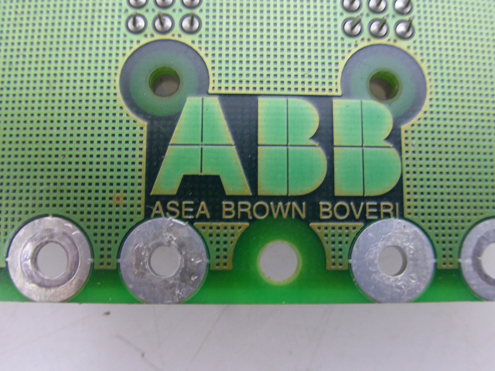 ABB DSQC 307 3HAA 3573-AJA/1