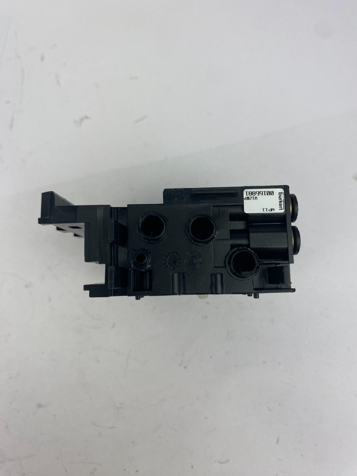 bürkert MP11 00166881 W12MP