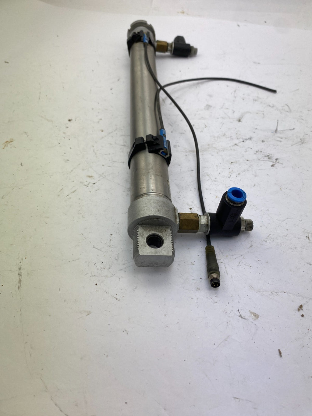 FESTO DSNU-32-270-PPV-A-R3