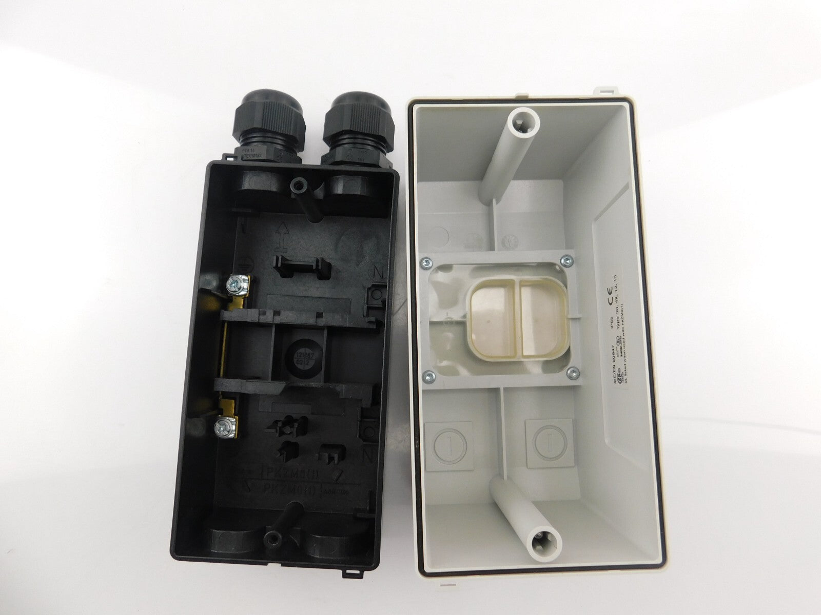 EATON  PKZM0(1)