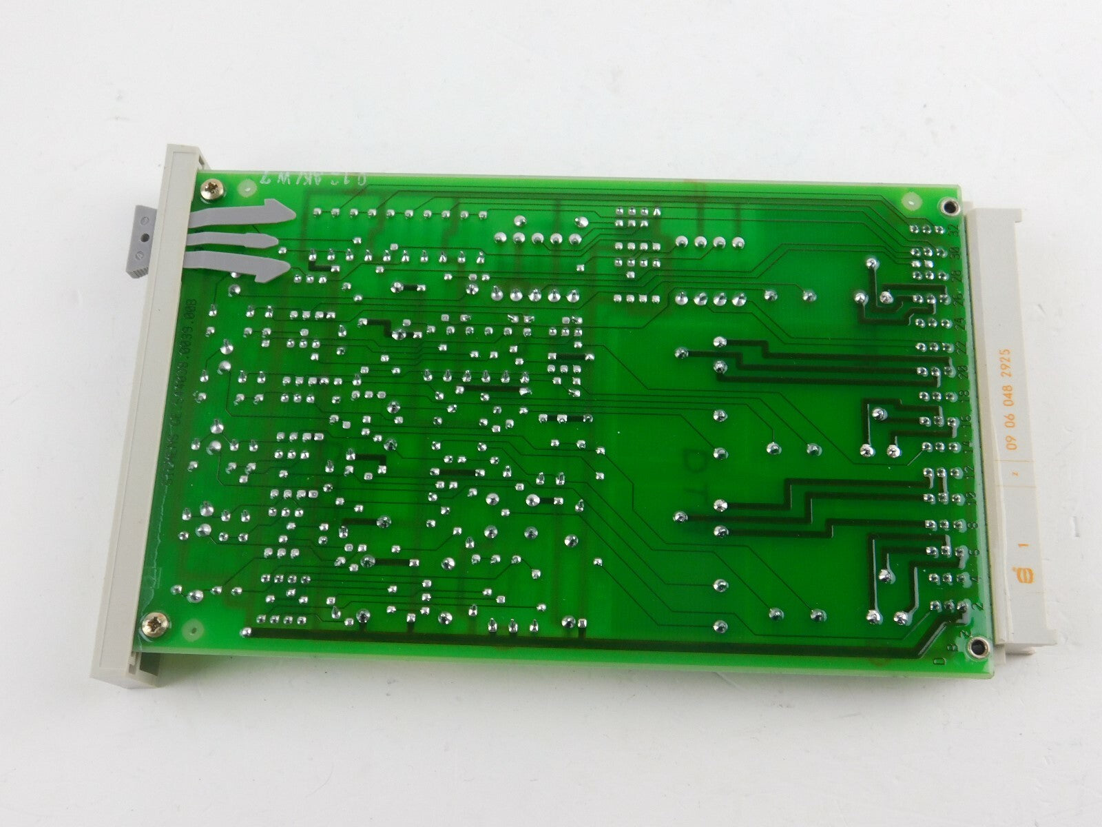 Siemens Iskamatic B VR11 6FQ2436-0B