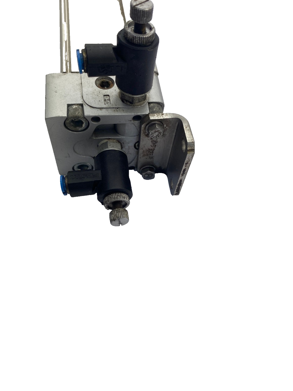 FESTO pneumatischer Linearantrieb