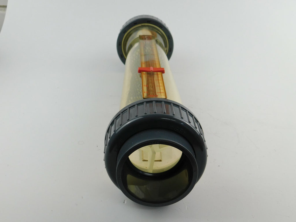 Gemü Schwebekörper Durchflussmesser SK310 DN50 1500-15000 l/h