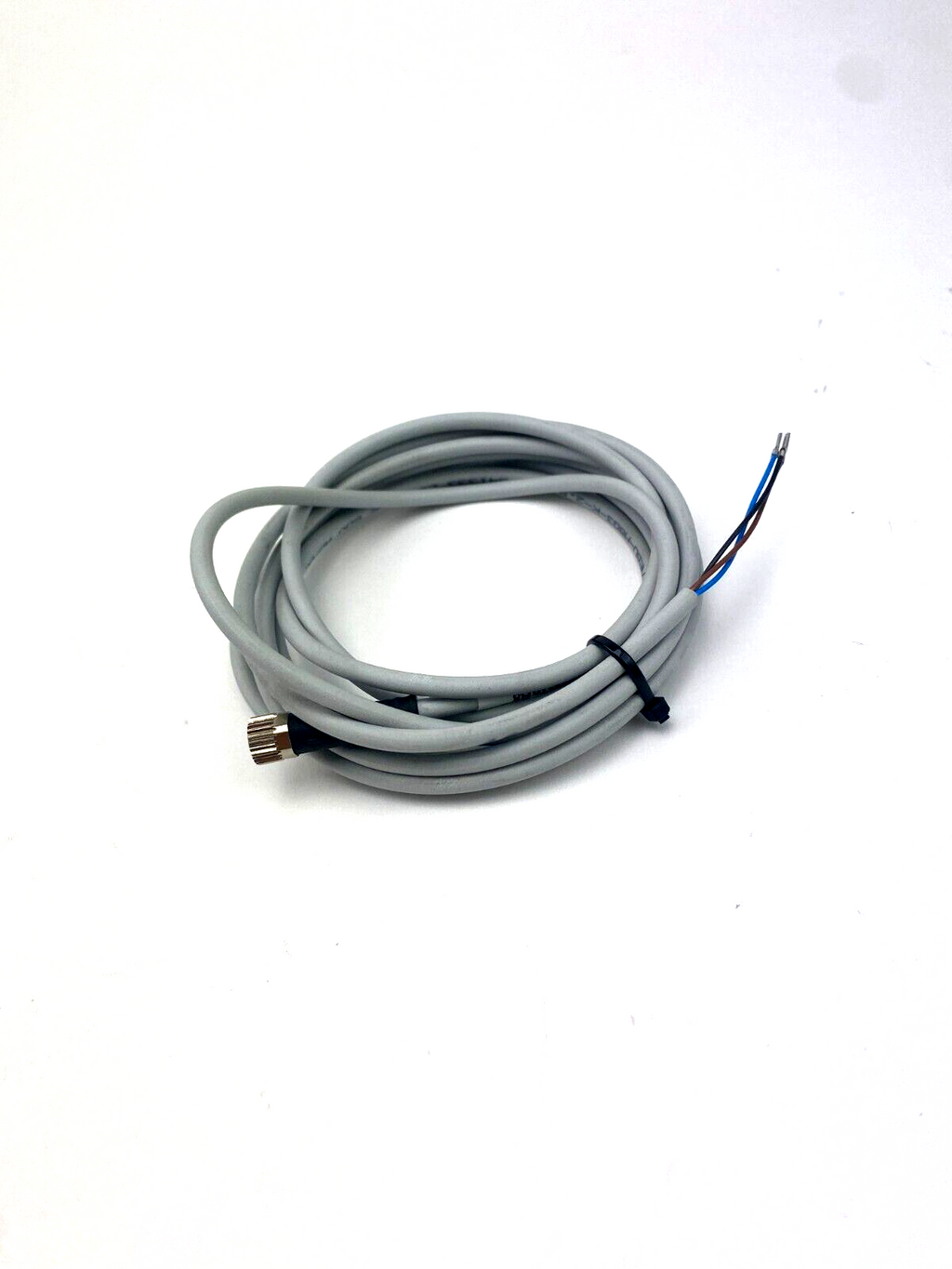 FESTO NEBU-M8G3-K-2,5-LE3 541333 L513 **2 Stück**