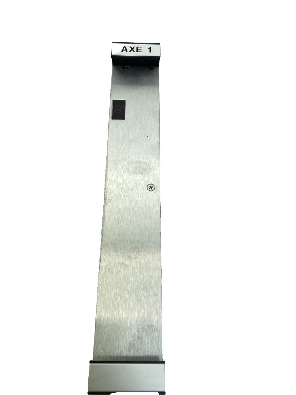 Kollmorgen Servotronix Achsmodul PRD-0C36100E-11 + PRD-0C16600D-30 (AXE 1)