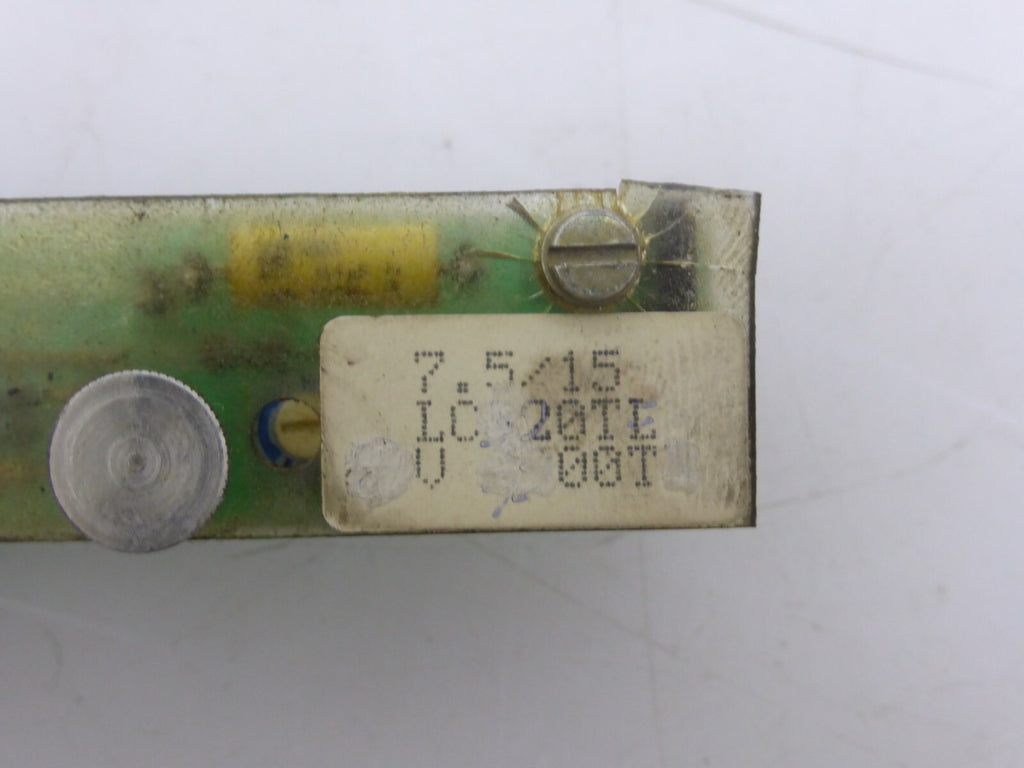 ABB / Alsthom SZ6604, MAN Rotoman D, 166877528