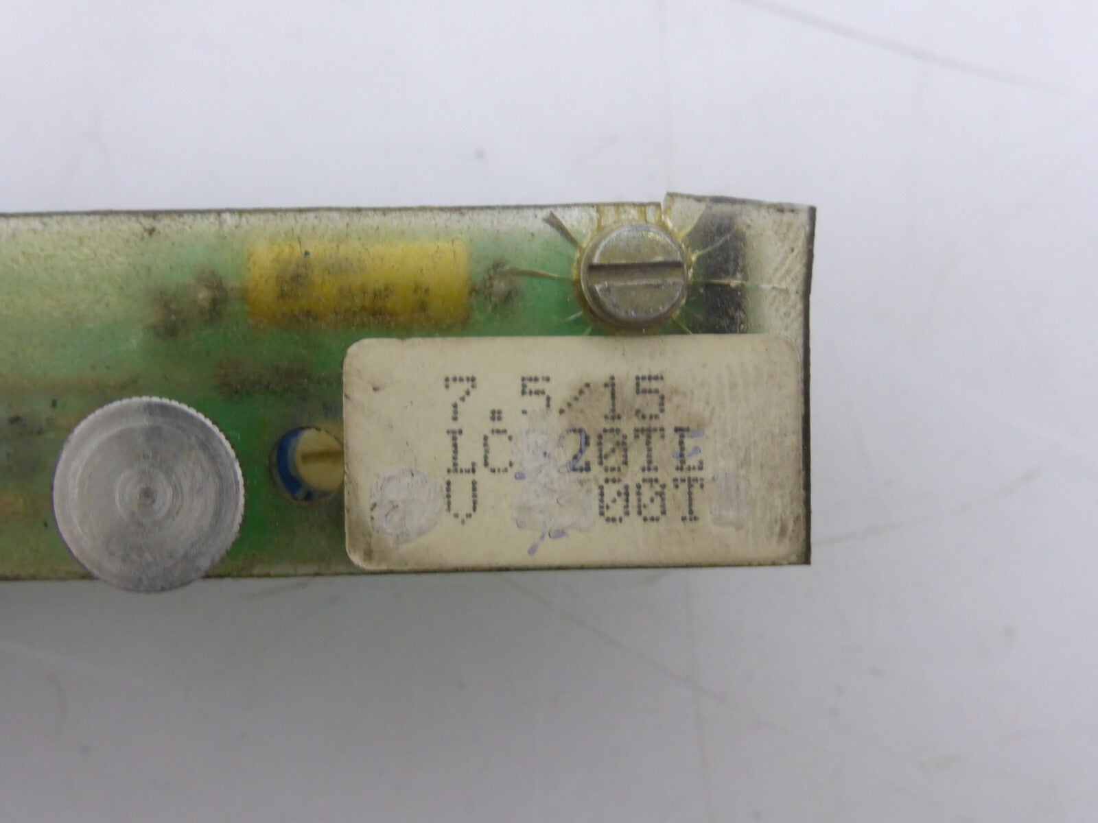 ABB / Alsthom SZ6604, MAN Rotoman D, 166877528