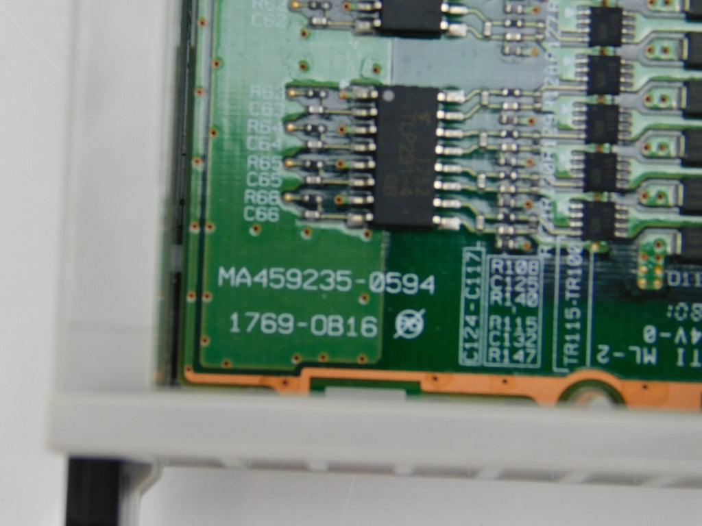 ALLEN BRADLEY 1769-OB16