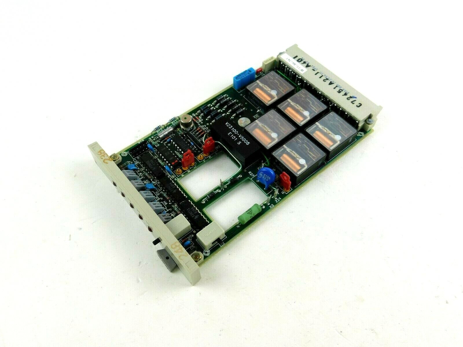 Siemens 7TS1701-2 / EG   C73040-A23-C355-1-85