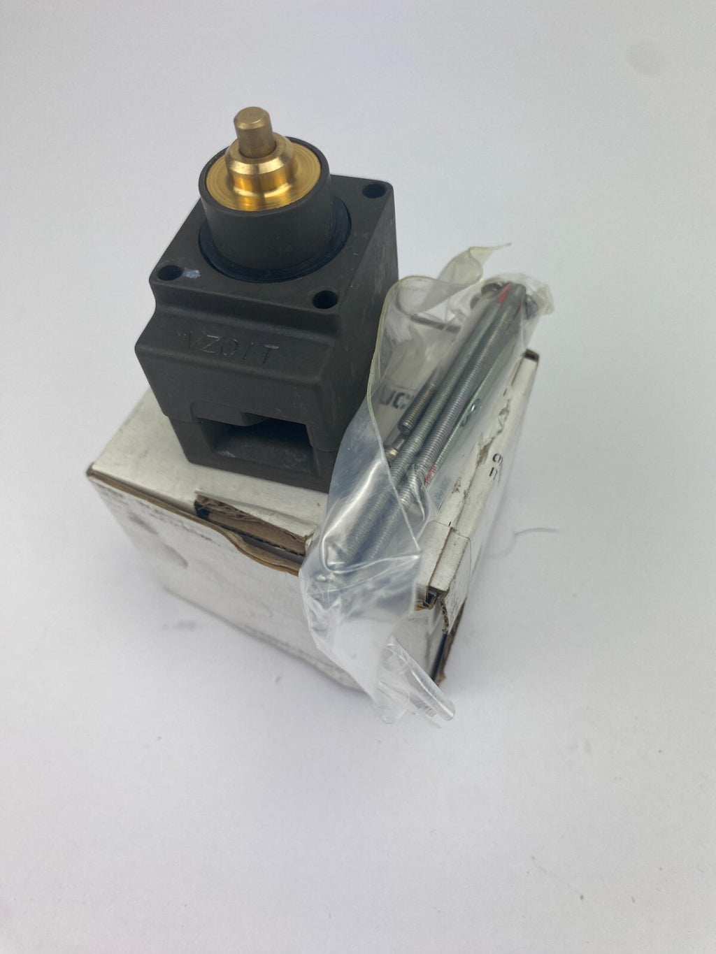EUCHNER 076250 BETAETIGUNGSKOPF NZVZ