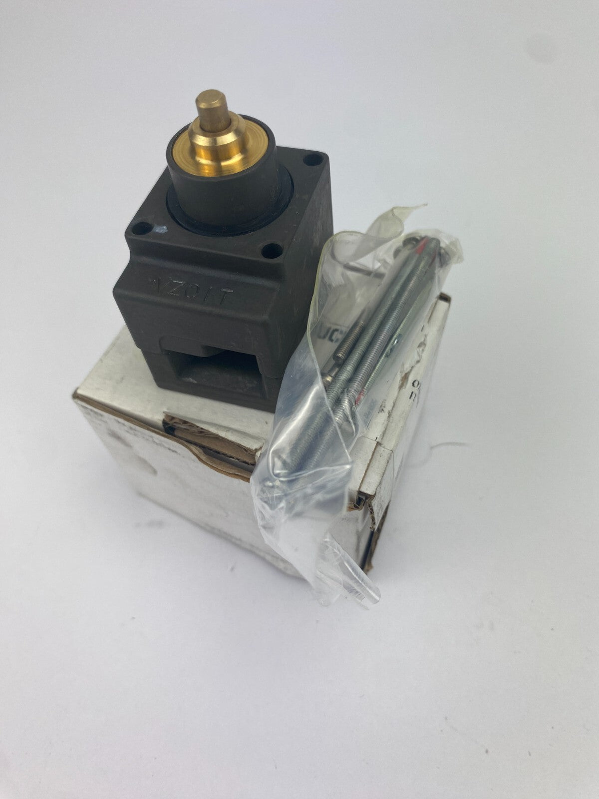 EUCHNER 076250 BETAETIGUNGSKOPF NZVZ