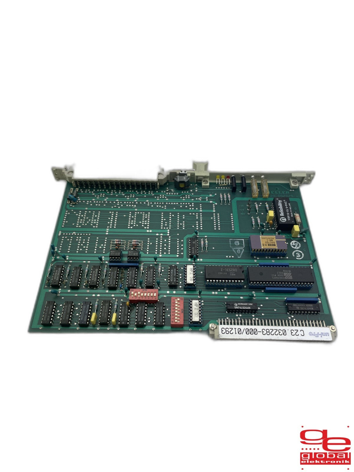 Heller uni-Pro C 23.032283-000/01293