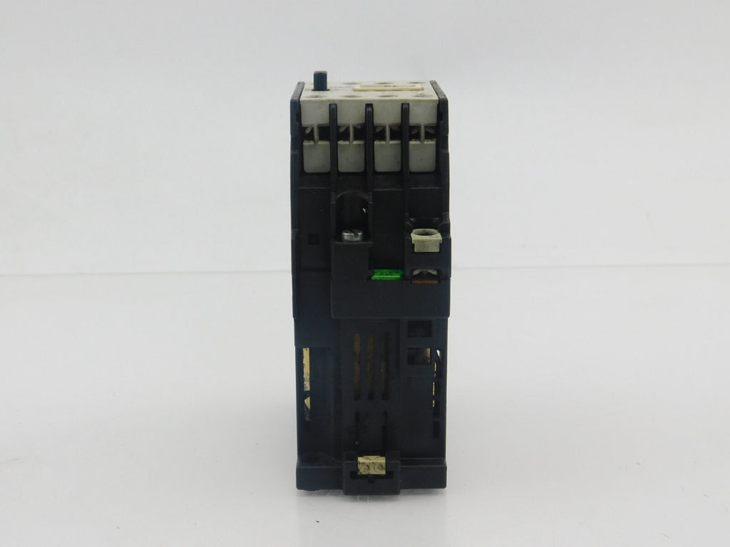 Siemens Contactor 3TF4110-0B 1S/1NO