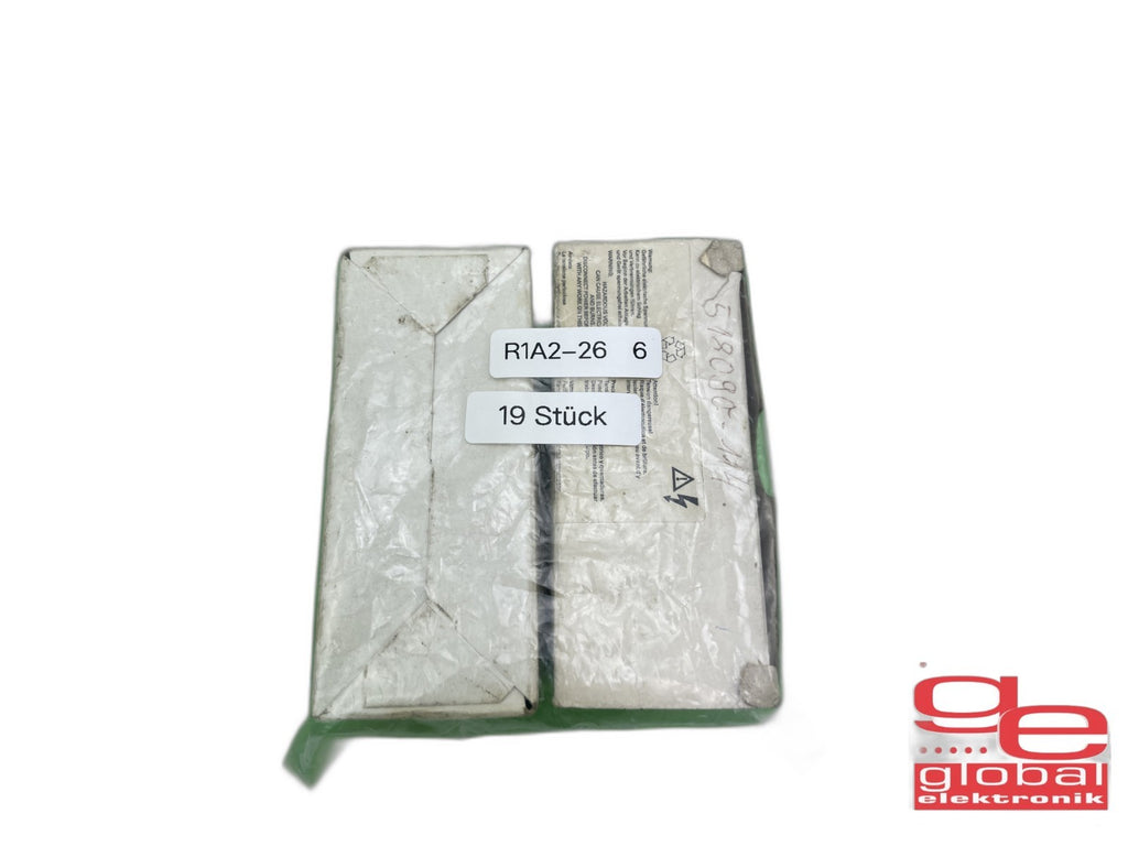 SIEMENS  2NC 3SB3400-0E  IEC 60947-5-1VDE 0660  ** 19 st **