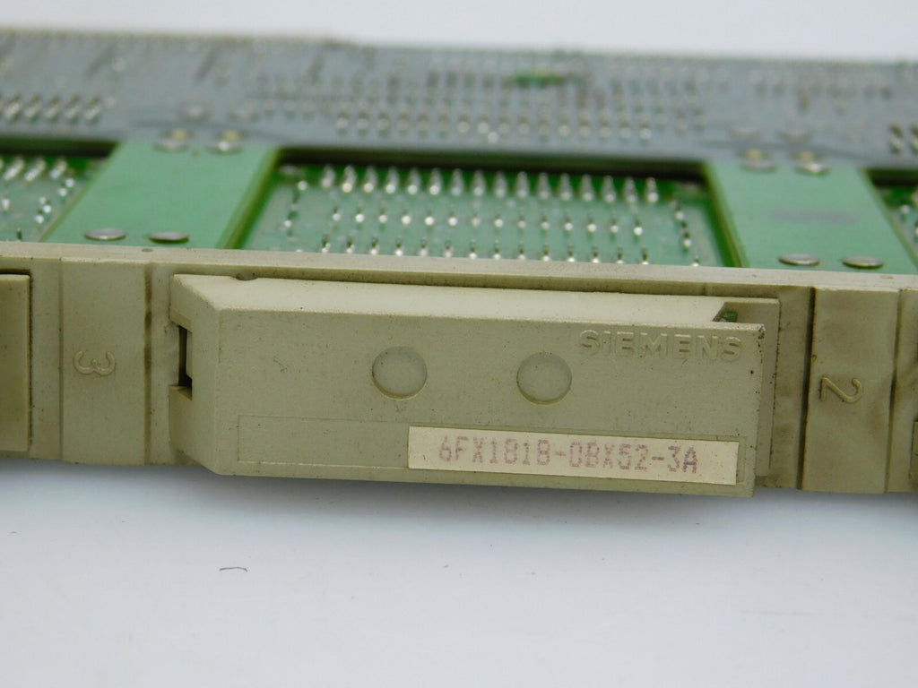 Siemens 6FX1128-1BA00