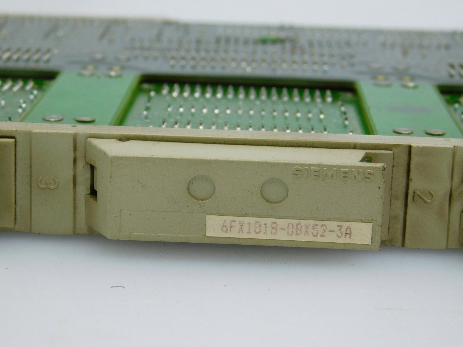 Siemens 6FX1128-1BA00