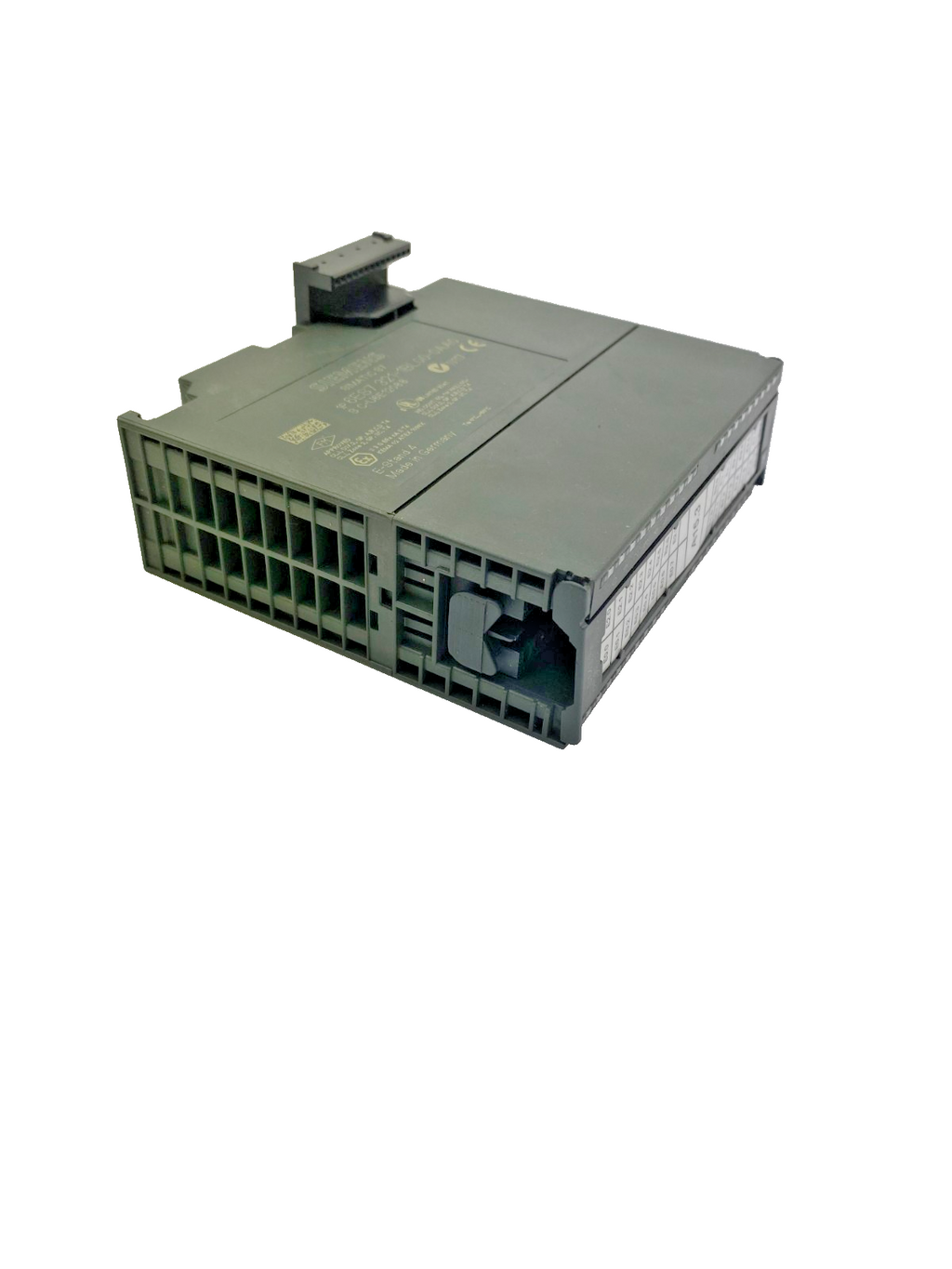 SIEMENS 6ES7 321-1BL00-0AA0