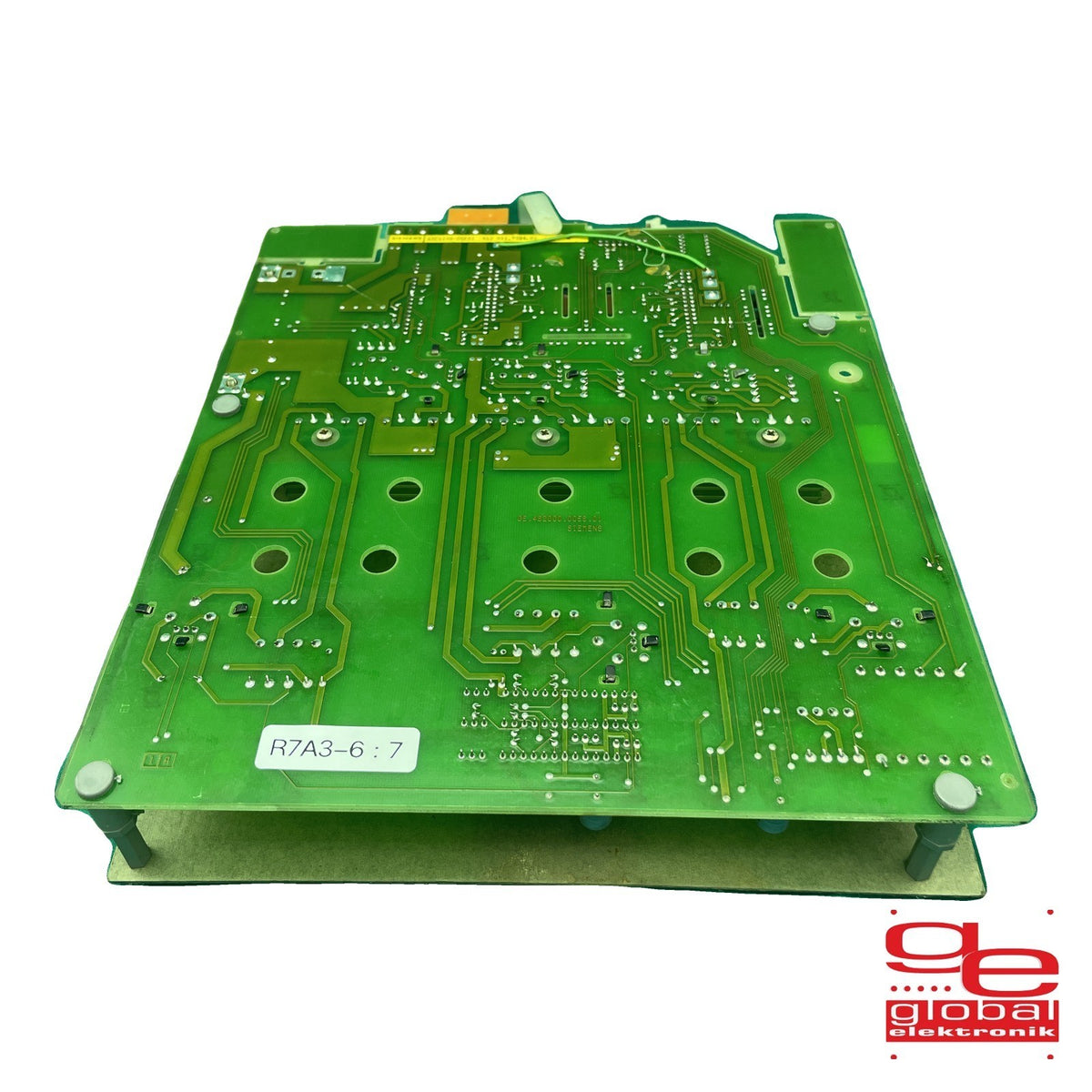 SIEMENS 6SC6100-0AB00 462 010.9001.00