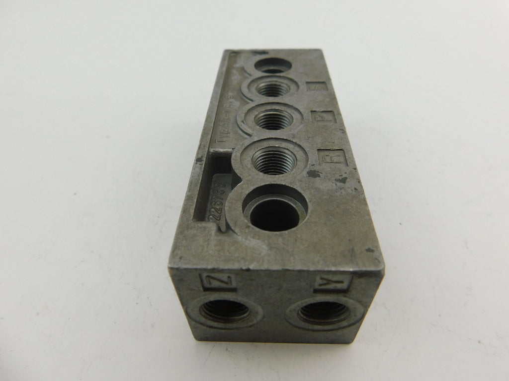 Festo AB-1/8 226736