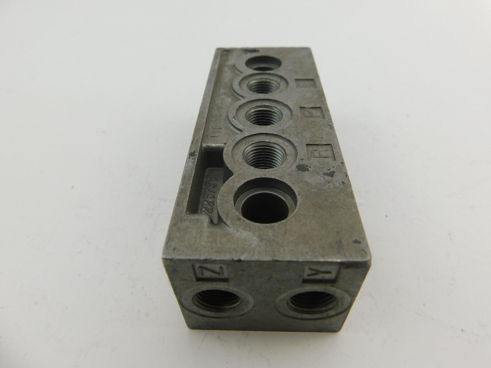 Festo AB-1/8 226736