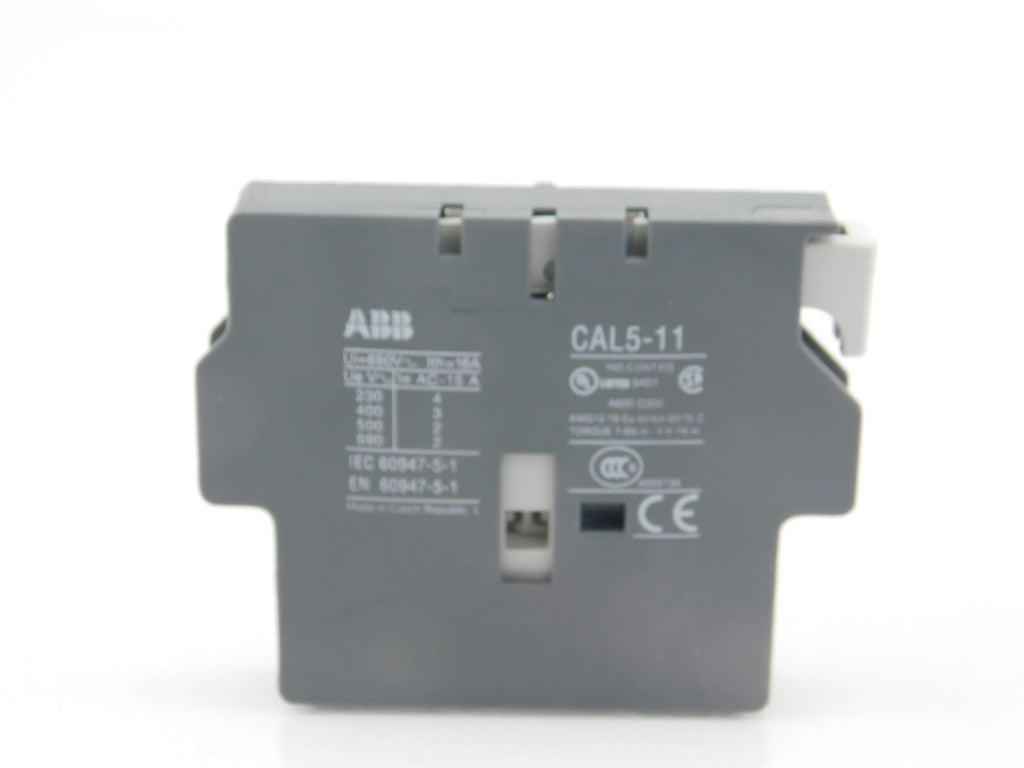ABB CAL5-11