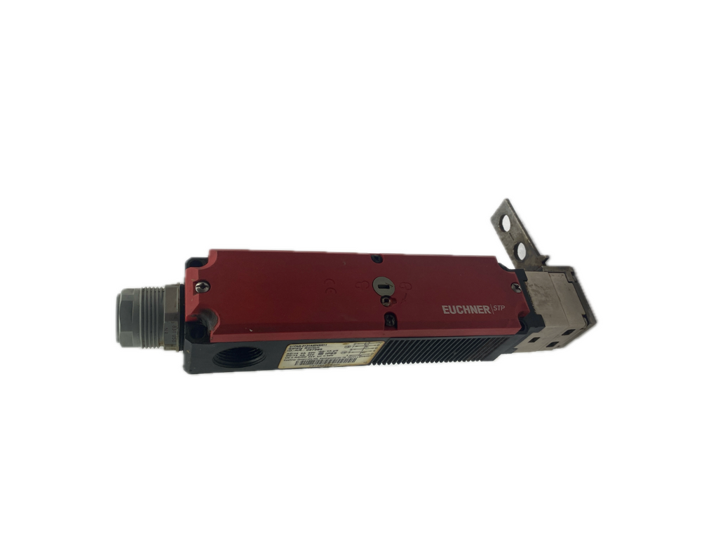EUCHNER STP4A-2131A024SR11 Safety Switch