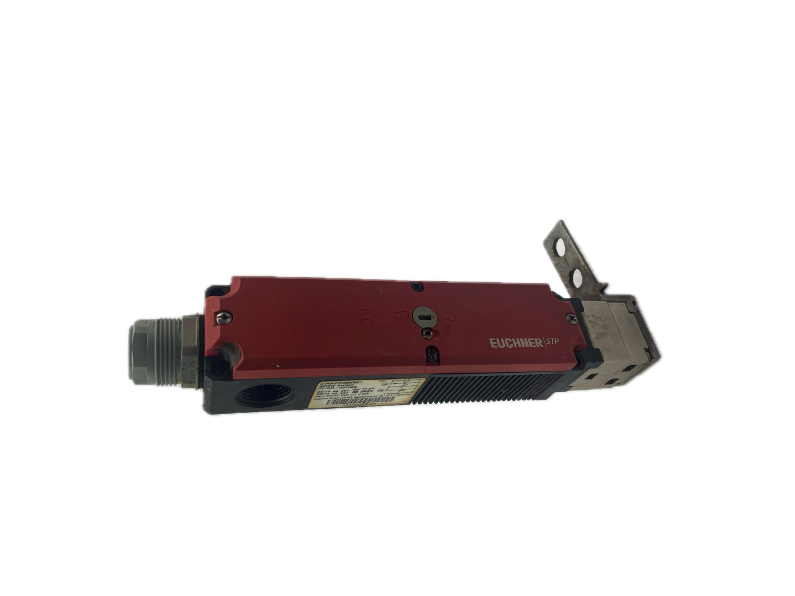 EUCHNER STP4A-2131A024SR11 Safety Switch