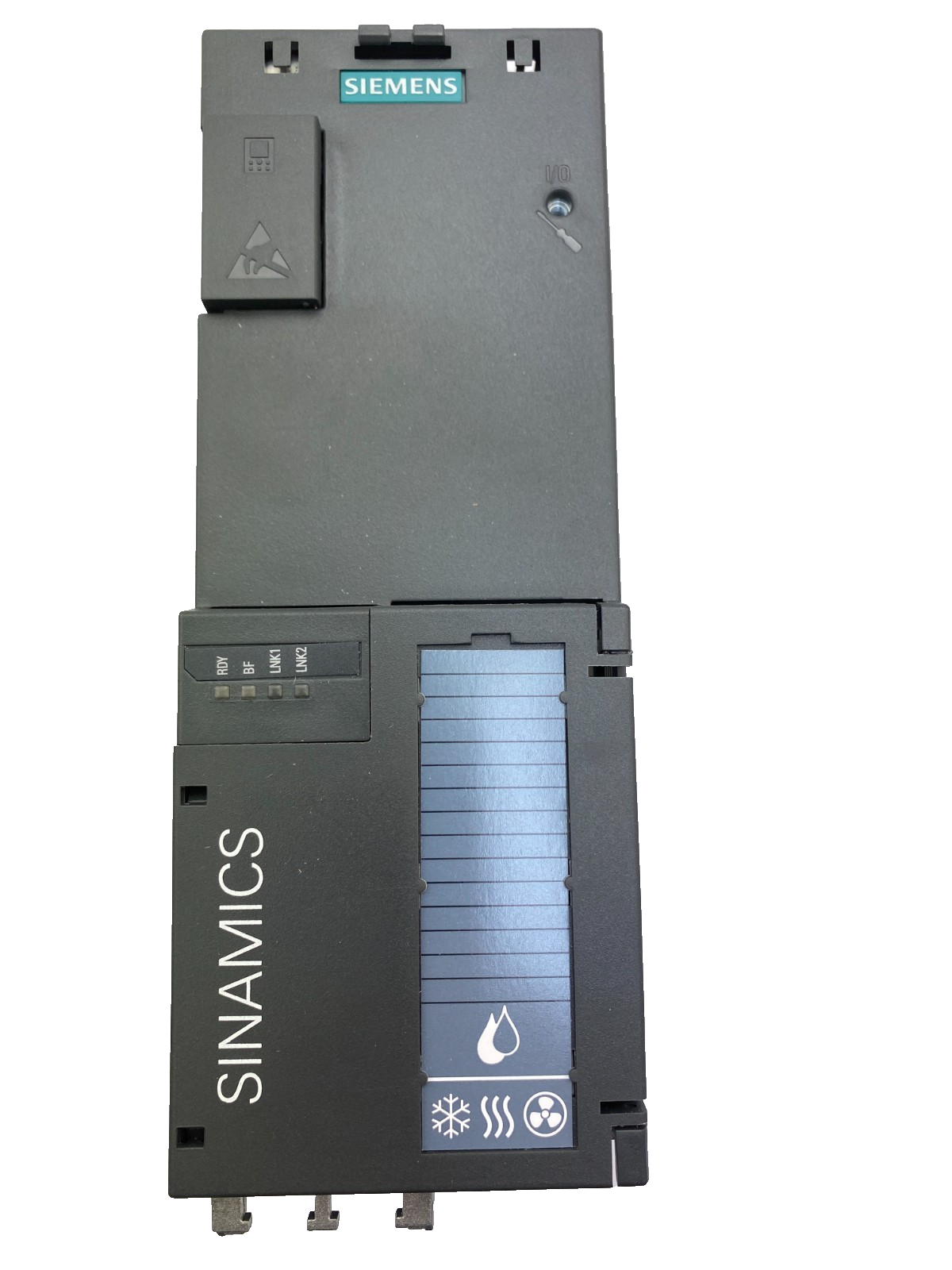 Siemens Sinamics G120X 6SL3230-3YE14-0AF0