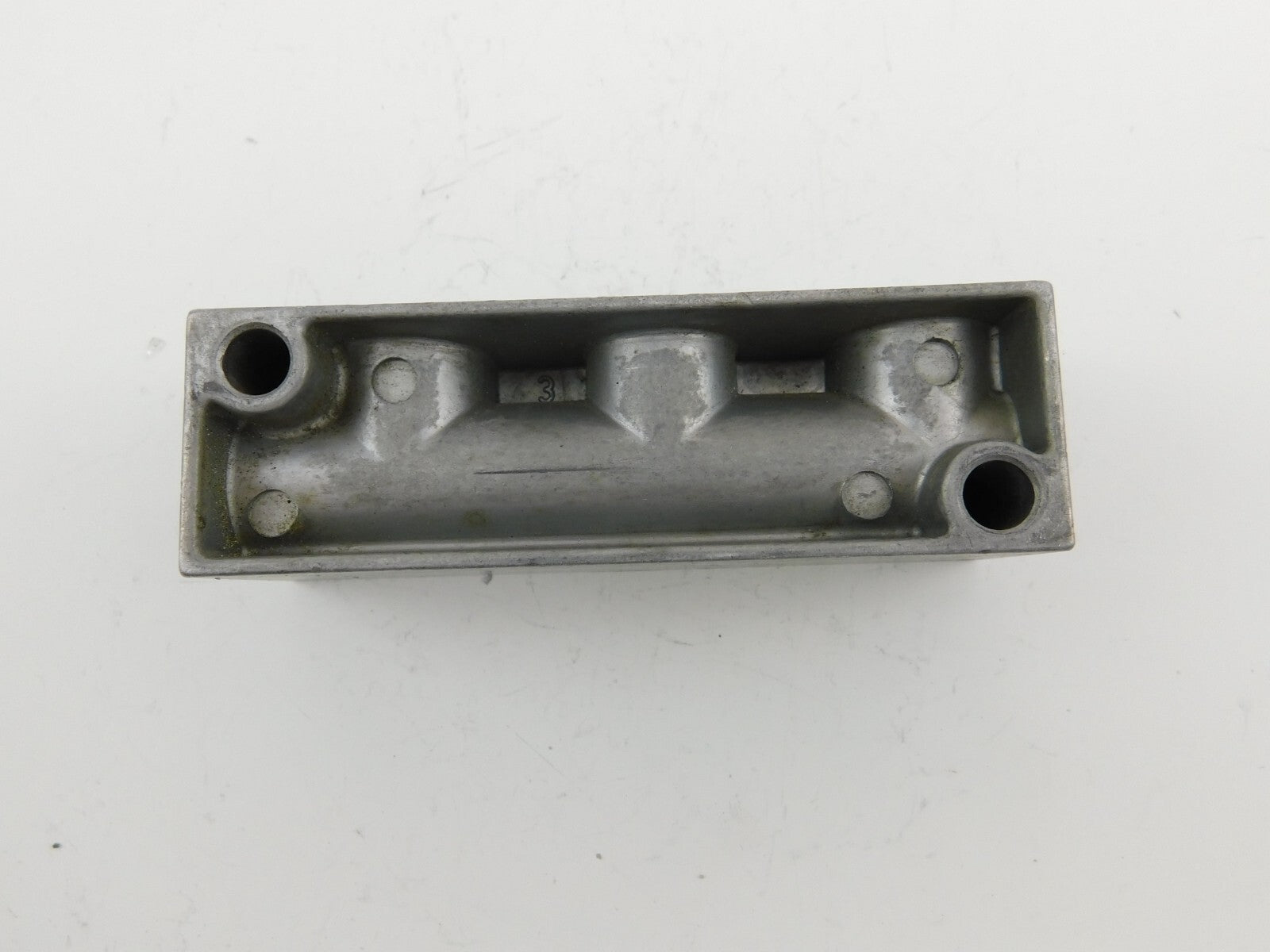 FESTO Verteilerblock  FR-4-41/4C ** 5 Stück **