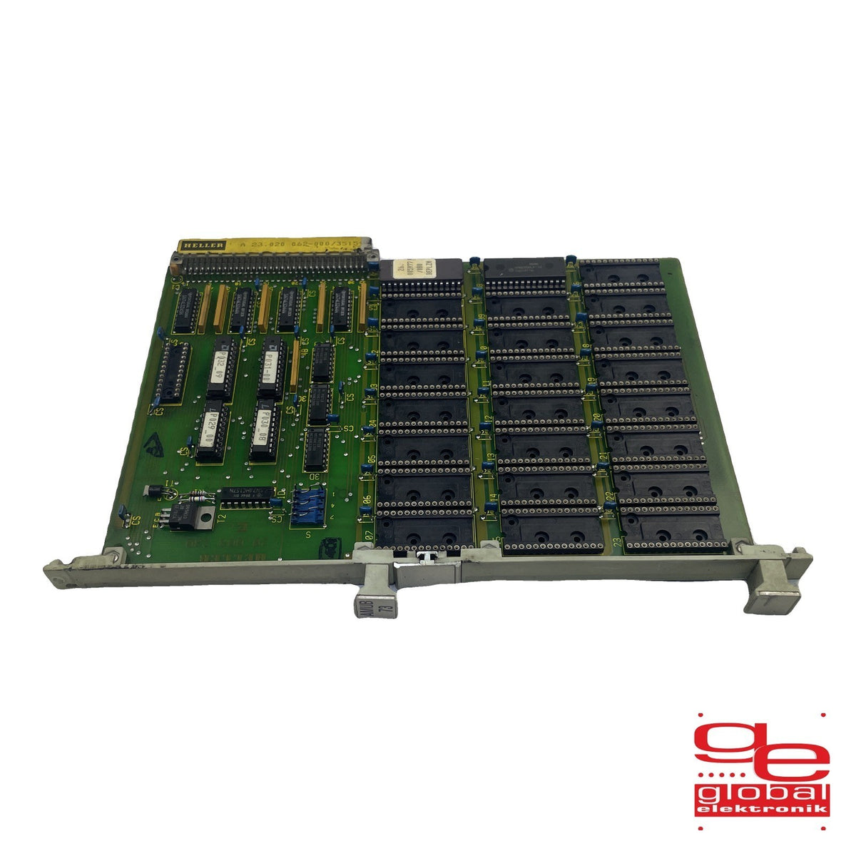 HELLER  uni-Pro  A 23.020 062-000/3515. -- 20.003 230