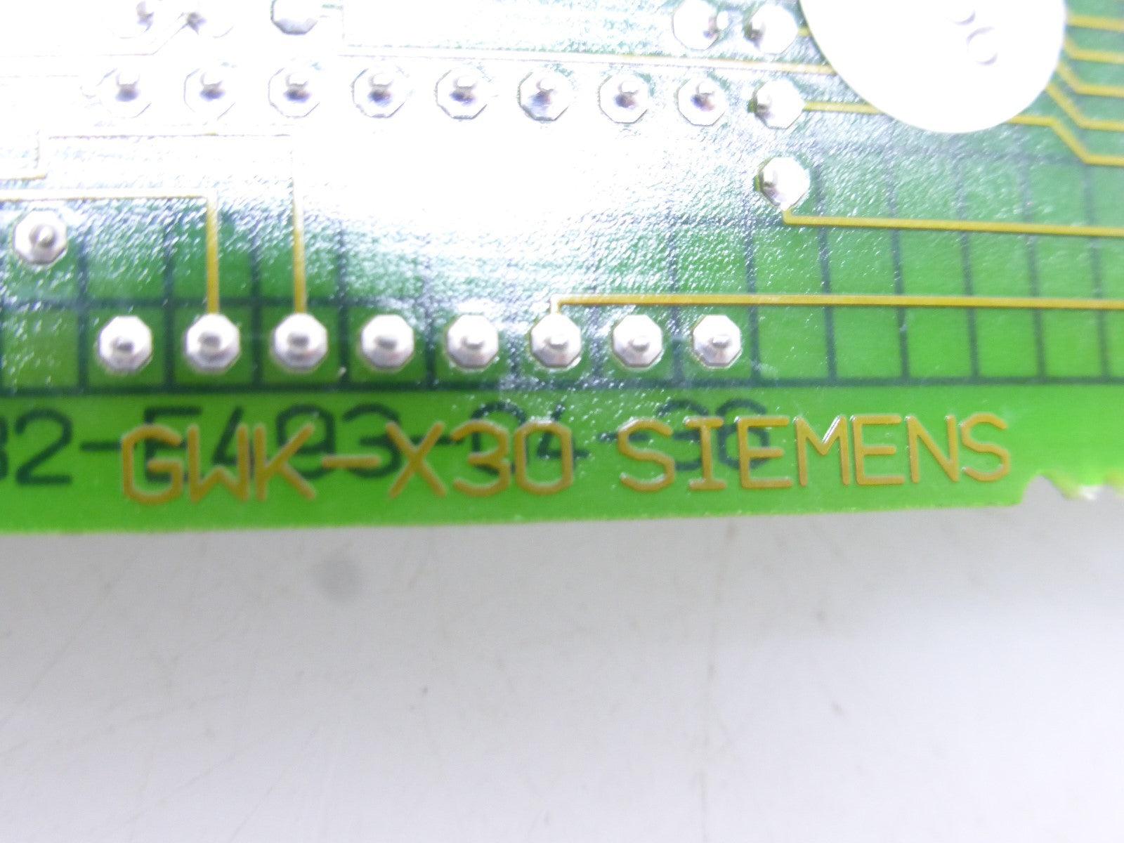 Siemens  6ES5377-0AB21